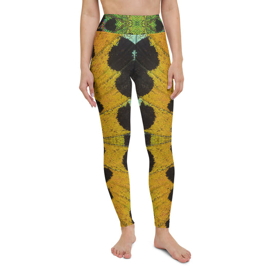 Forest Nymph Protective Rashy Leggings